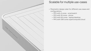 Flow Computing PPU