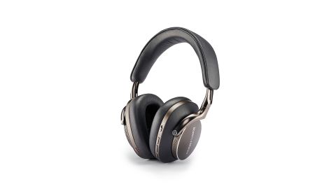 Noise cancelling headphones: Bowers &amp; Wilkins Px8