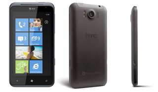 HTC Titan