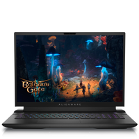 Alienware m18 R2 (RTX 4090) Gaming Laptop: now $3,299 at Dell