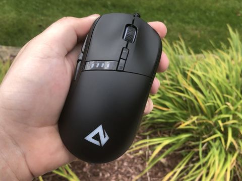 Aukey Knight Gaming Mouse