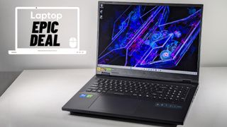 Acer Predator Helios Neo 18 deal