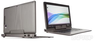 Toshiba Portege Z10t Ultrabook