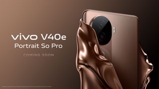 Vivo V40e