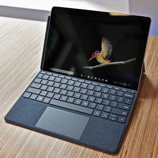 Surface Go