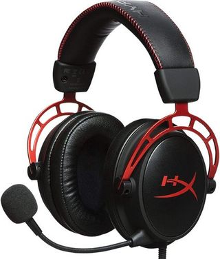 HyperX Cloud Alpha