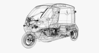 Zbee cross section