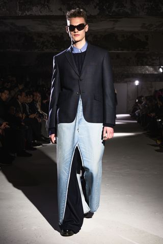 Junya Watanabe Man