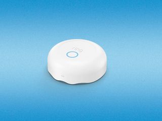 Ring Alarm Flood & Freeze Sensor