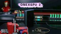 OneXGPU 2