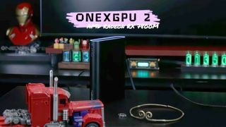 OneXGPU 2