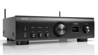 Denon PMA-900HNE review