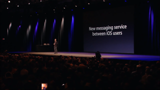 WWDC 2011