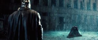 Batman V Superman