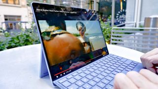 Microsoft Surface Pro 9