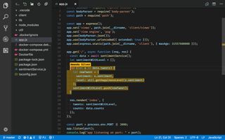 Visual Studio Live Share