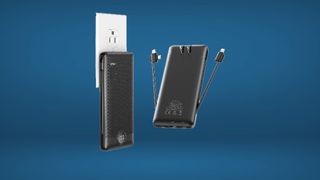 VRURC portable charger