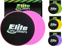 Elite Sportz sliders: was $18 now $6 @ Amazon
 any surface!