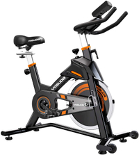 YOSUDA Indoor Cycling Bike: was $469 now $399 @ Amazon