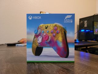 Forza Horizon 5 Xbox Wireless Controller Image