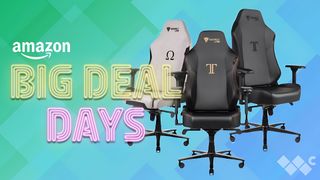 Secretlabs chair deal image