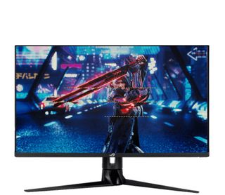 Best 4K Gaming Monitors