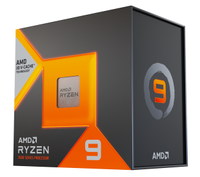AMD Ryzen 9 7950X3D CPU: now $459 at Amazon