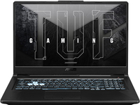 Asus TUF Gaming A17 (RTX 3070): £1,499 £1,199 @ Amazon