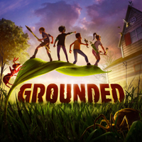 Grounded