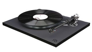 Rega Planar 6/Ania