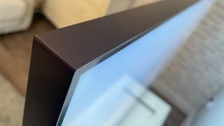 Mini LED TV: Sony XR-65X95L