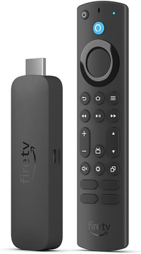 Fire TV Stick 4K Max (2023): was $59 now $39 @ Amazon