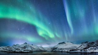 Best Equipment for Aurora Photography