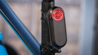 a photo of the Garmin Varia bike light