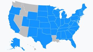 fanduel map legal states sports betting