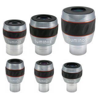 Celestron Luminos Eyepieces