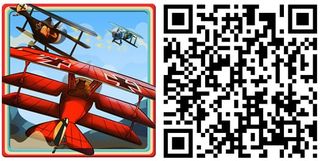 QR: Mini Dogfight