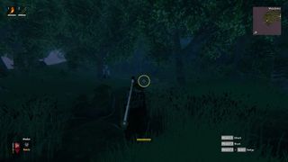 Valheim Fishing Charge