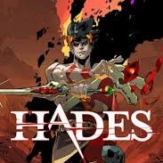 Hades | was $24.99 now $9.99 at Steam