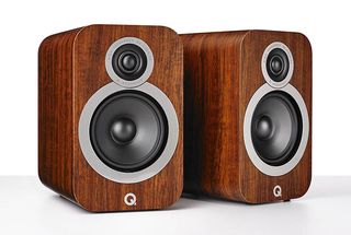 Q Acoustics 3020i review