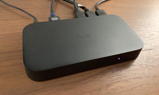 Philips Hue Sync Box