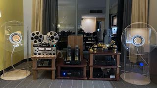 Bertrand Audio