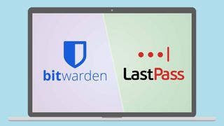 Bitwarden vs LastPass