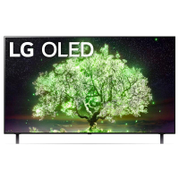 LG A2 OLED 4K da 48" a 1.299€ 649€