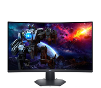 Dell Curved Gaming 34-Inch Monitor:&nbsp;now $319 at Amazon&nbsp;(was $449)