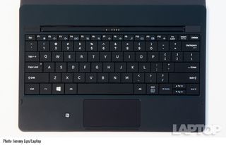 Samsung Galaxy TabPro S