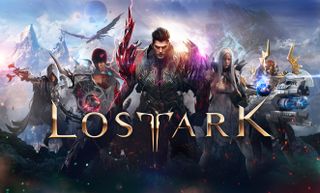 lost ark box art