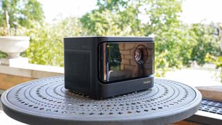 Best projectors: Dangbei Mars Pro 4K