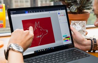 surface laptop 2