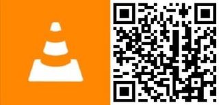 QR: VLC